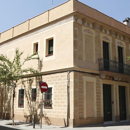 Hostel Coroleu House Barcelona Exteriér fotografie