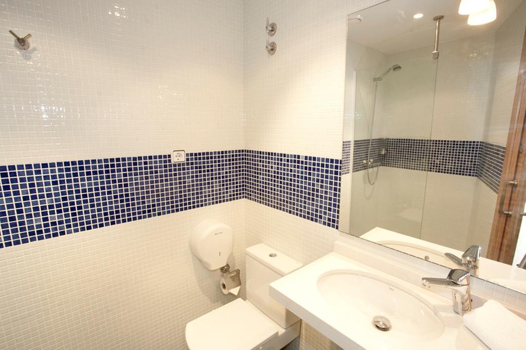 Hostel Coroleu House Barcelona Pokoj fotografie