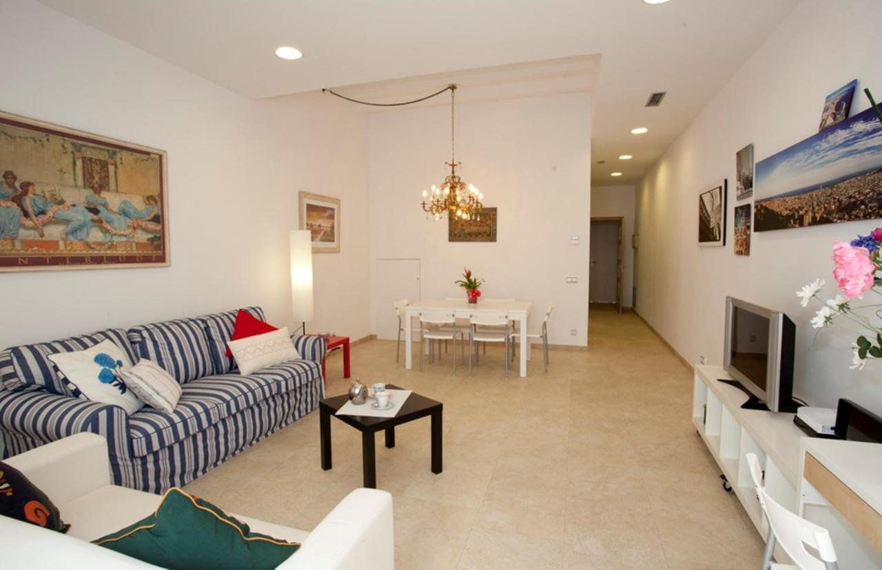 Hostel Coroleu House Barcelona Exteriér fotografie