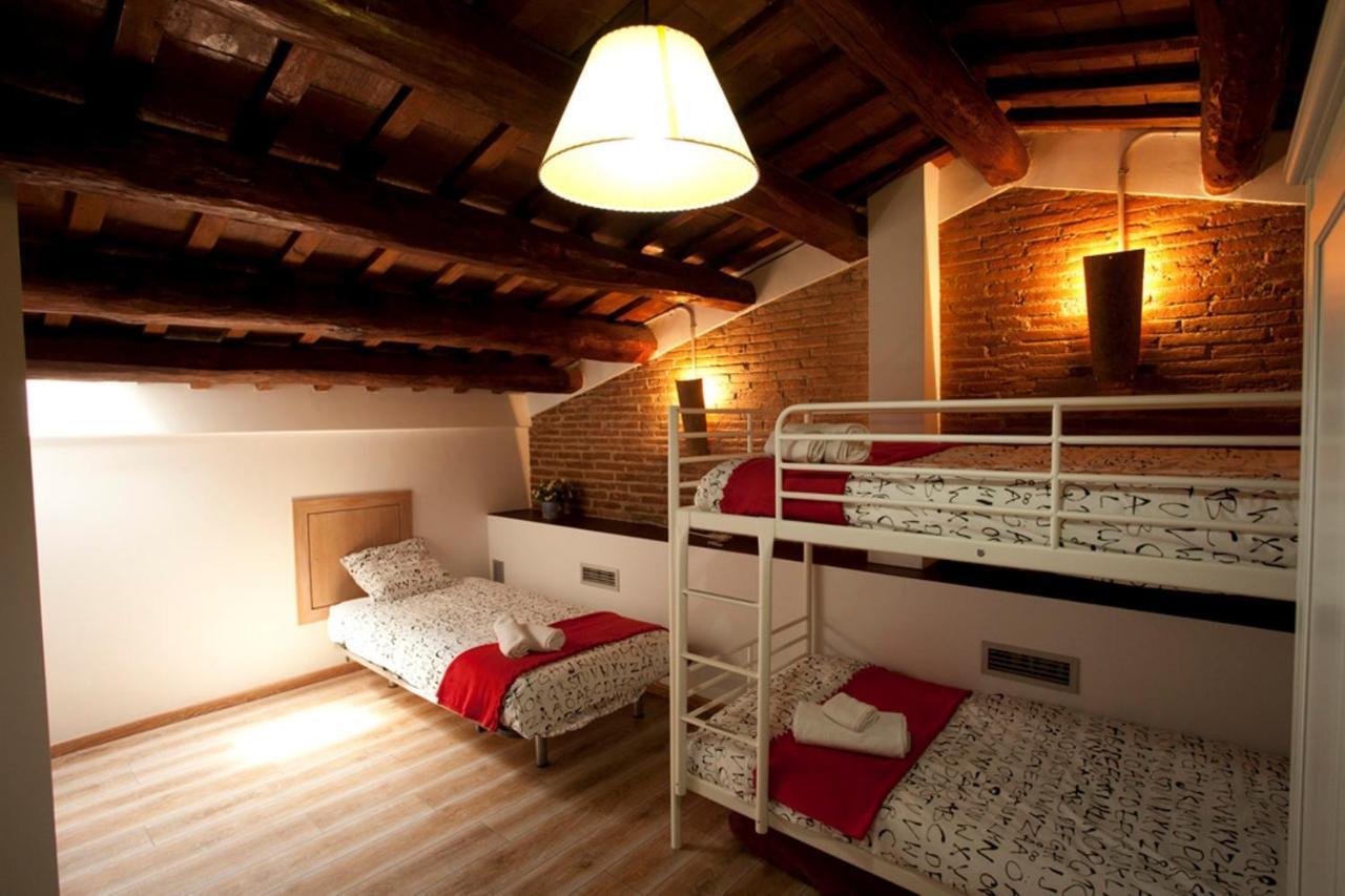 Hostel Coroleu House Barcelona Pokoj fotografie