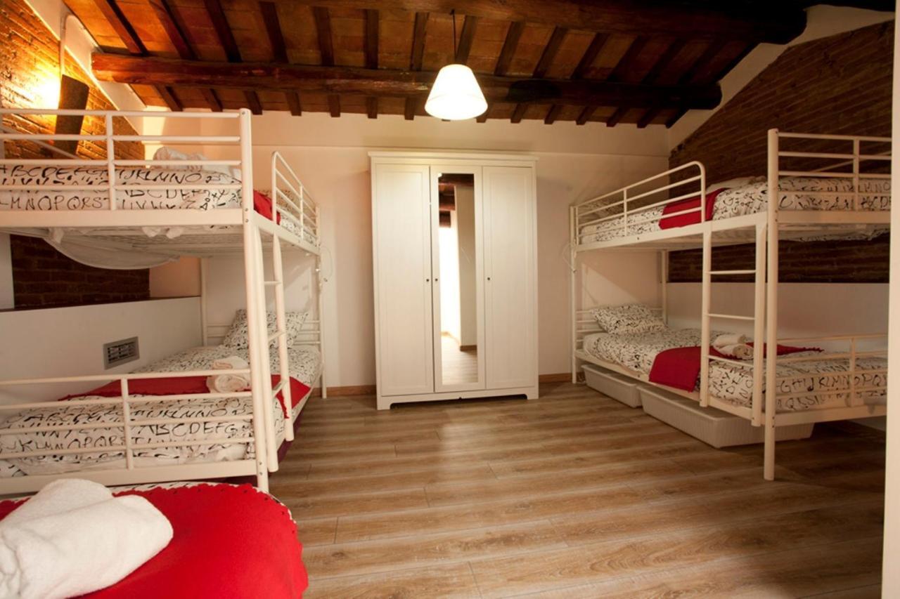 Hostel Coroleu House Barcelona Pokoj fotografie
