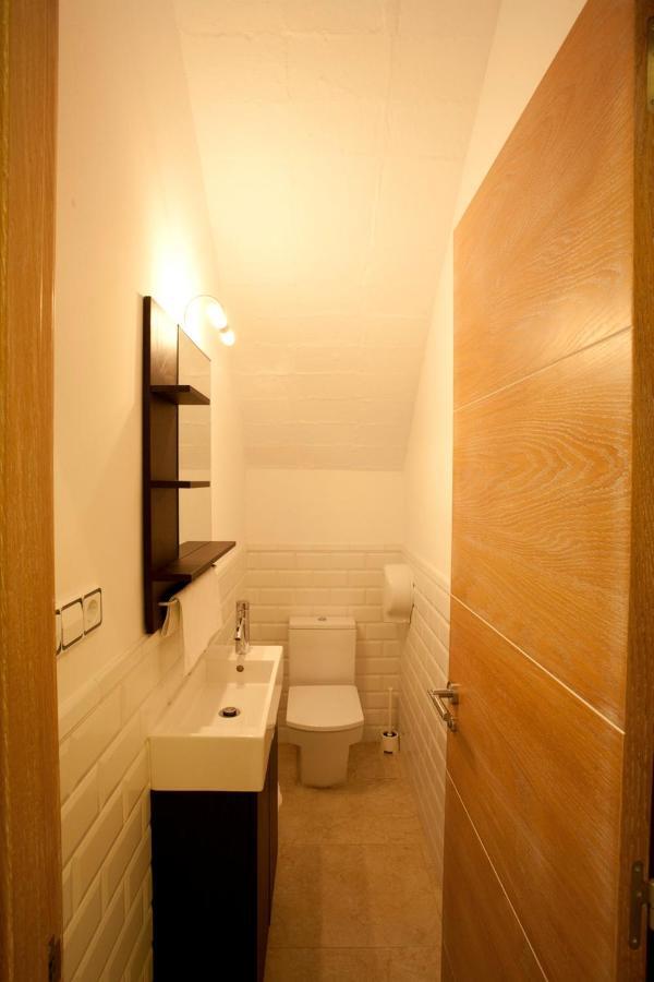 Hostel Coroleu House Barcelona Pokoj fotografie