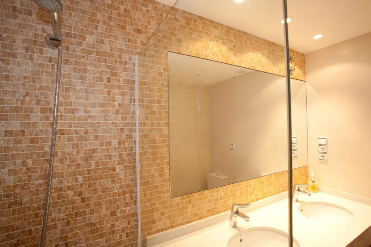 Hostel Coroleu House Barcelona Pokoj fotografie