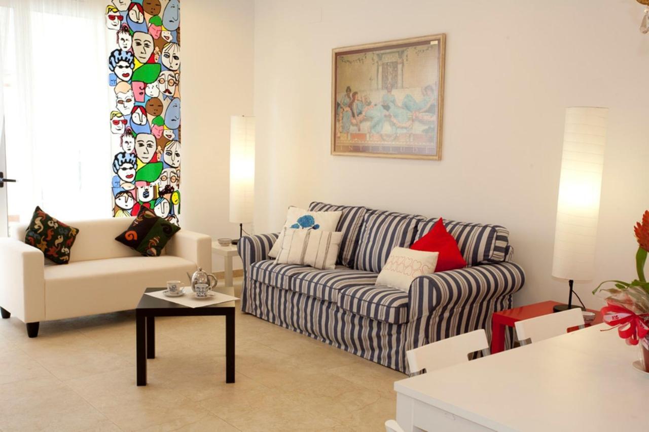 Hostel Coroleu House Barcelona Exteriér fotografie