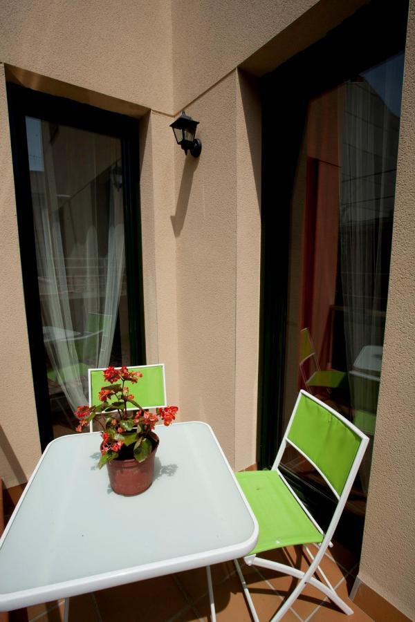 Hostel Coroleu House Barcelona Pokoj fotografie